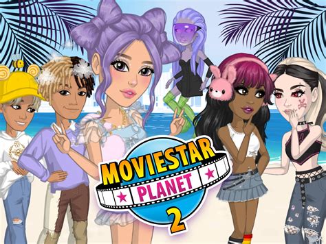 MovieStarPlanet 2.